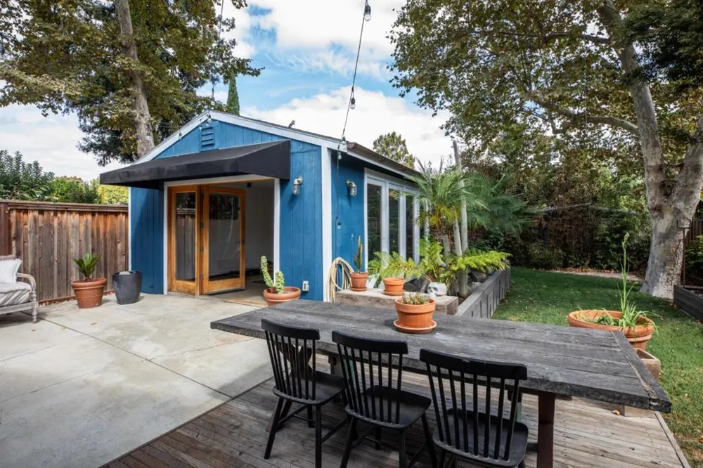 369 Hull Avenue San Jose, CA 95125