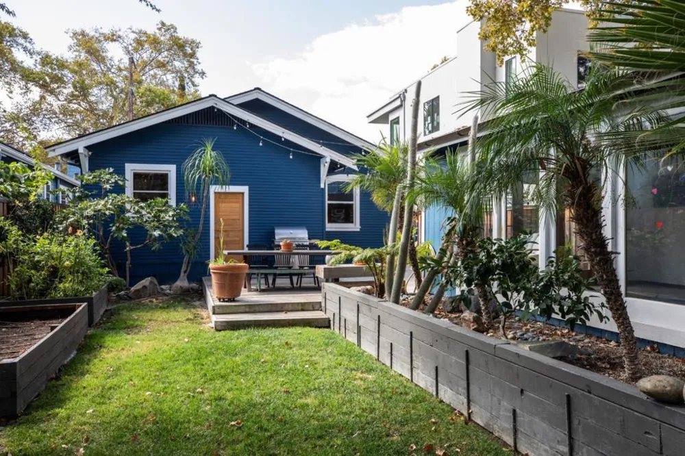 369 Hull Avenue San Jose, CA 95125