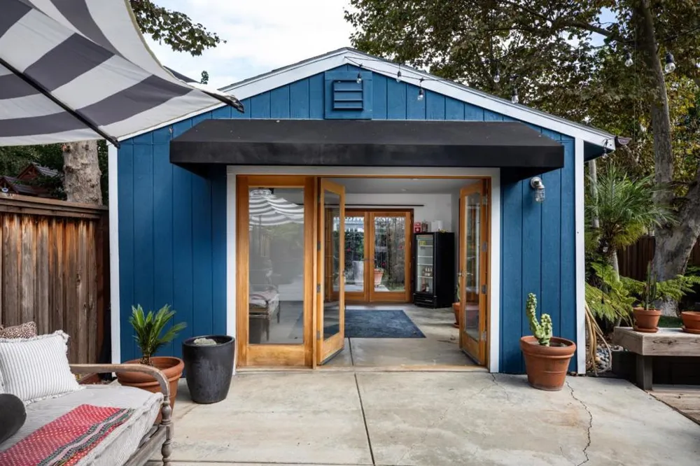 369 Hull Avenue San Jose, CA 95125