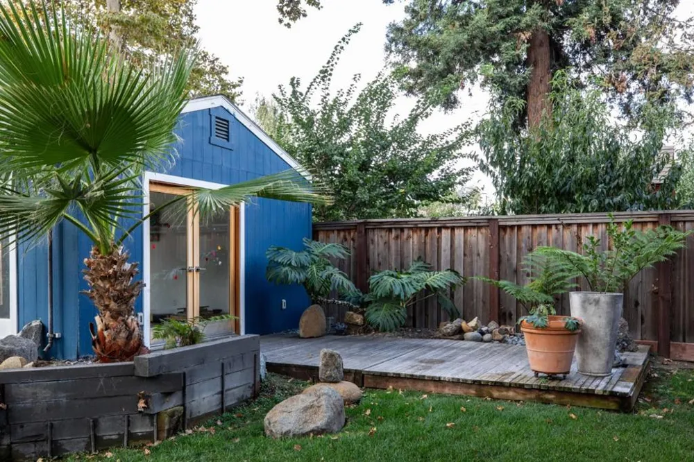369 Hull Avenue San Jose, CA 95125