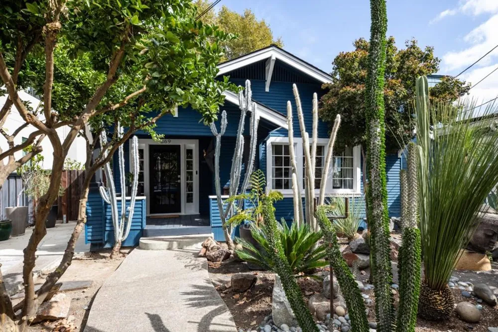369 Hull Avenue San Jose, CA 95125