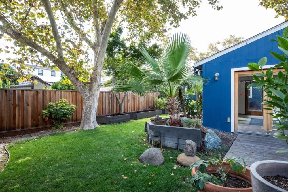 369 Hull Avenue San Jose, CA 95125