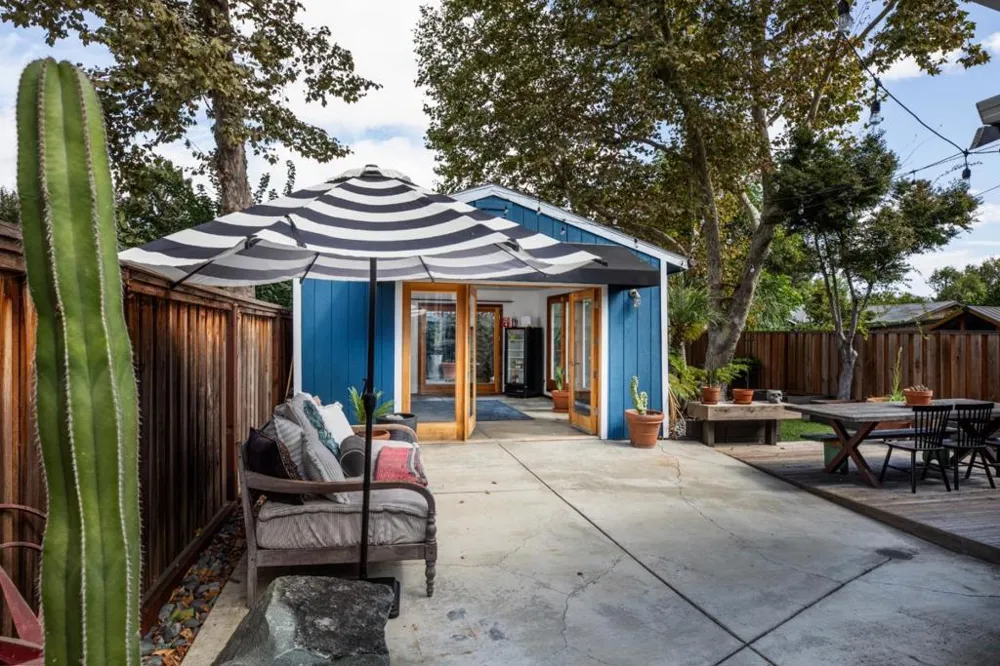 369 Hull Avenue San Jose, CA 95125