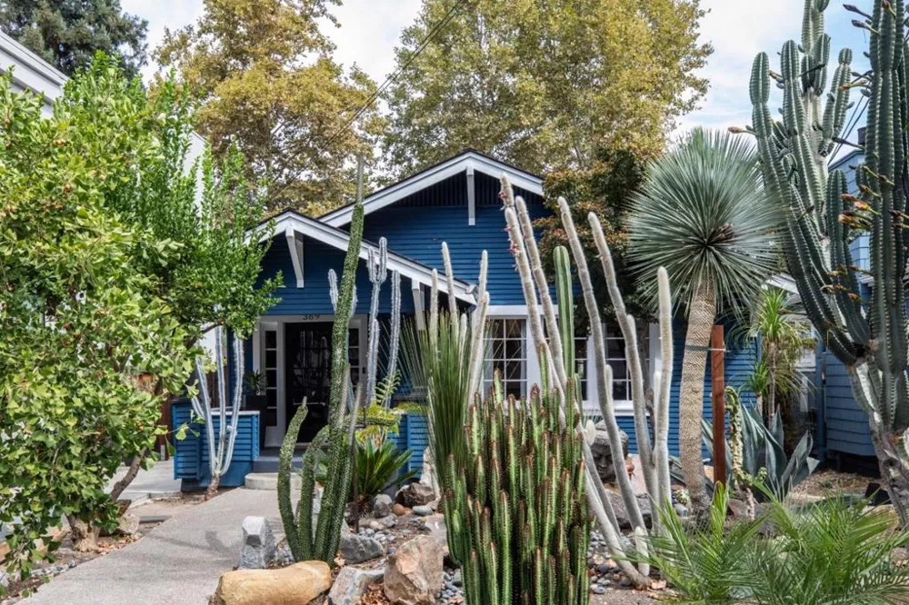 369 Hull Avenue San Jose, CA 95125