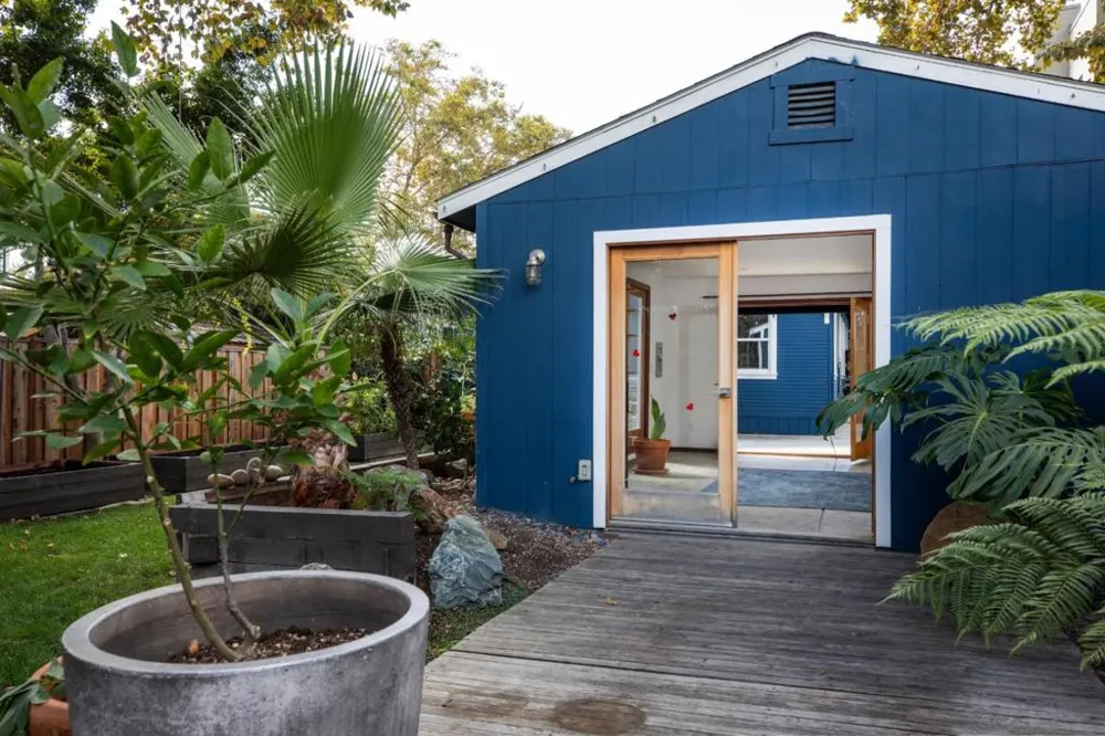 369 Hull Avenue San Jose, CA 95125