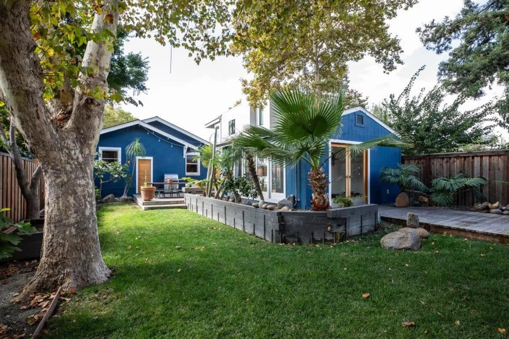 369 Hull Avenue San Jose, CA 95125