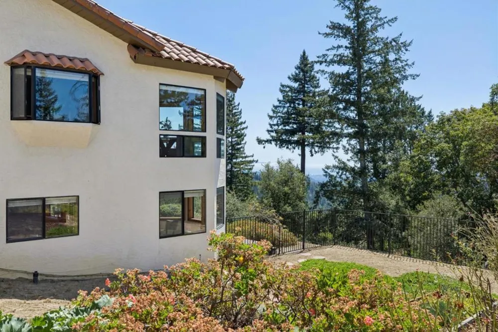 600 Ridge Top Road Los Gatos, CA 95033