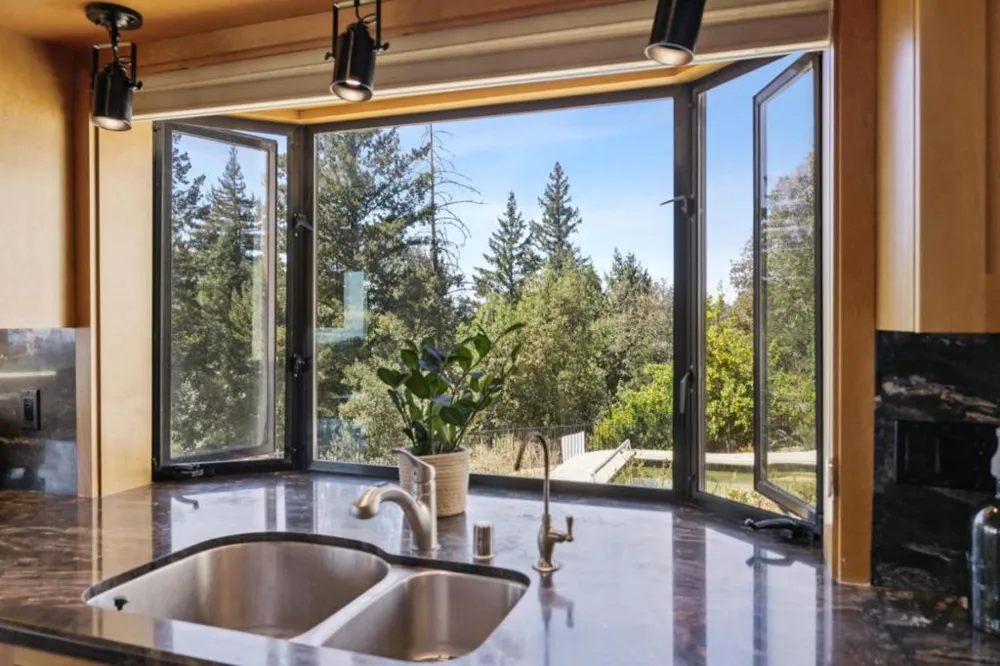 600 Ridge Top Road Los Gatos, CA 95033