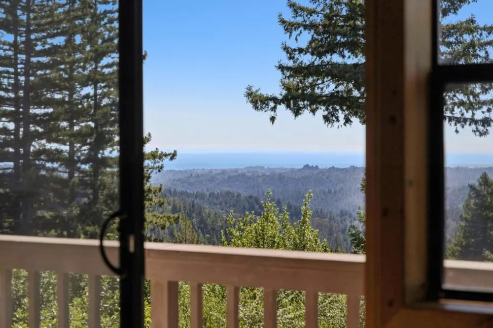 600 Ridge Top Road Los Gatos, CA 95033