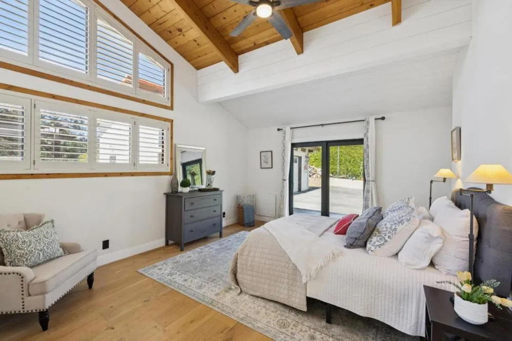 600 Ridge Top Road Los Gatos, CA 95033