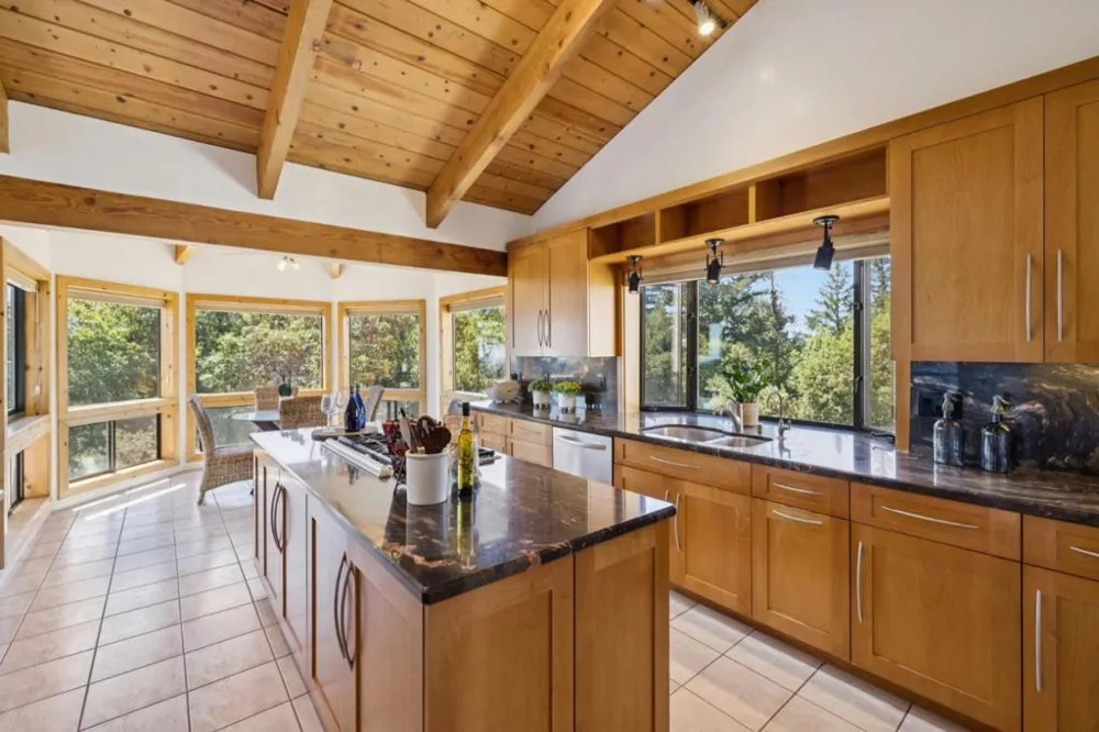 600 Ridge Top Road Los Gatos, CA 95033