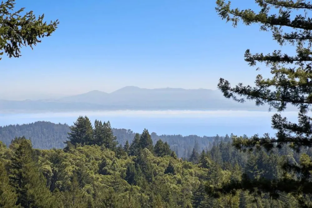 600 Ridge Top Road Los Gatos, CA 95033
