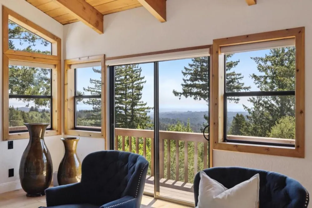 600 Ridge Top Road Los Gatos, CA 95033