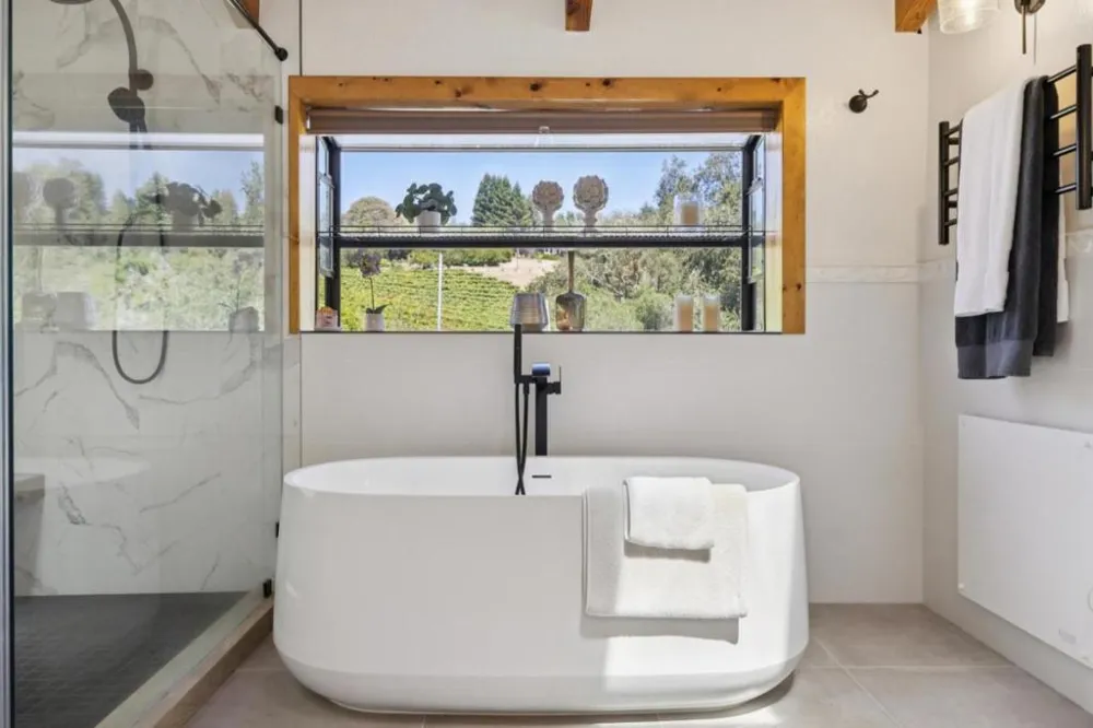 600 Ridge Top Road Los Gatos, CA 95033