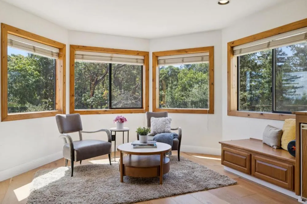 600 Ridge Top Road Los Gatos, CA 95033