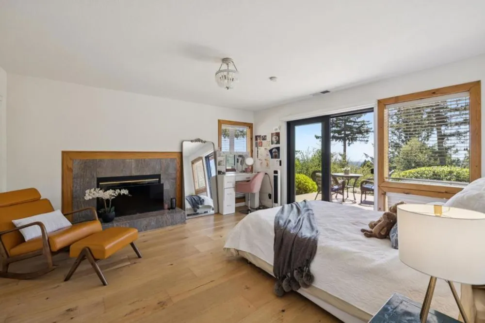 600 Ridge Top Road Los Gatos, CA 95033