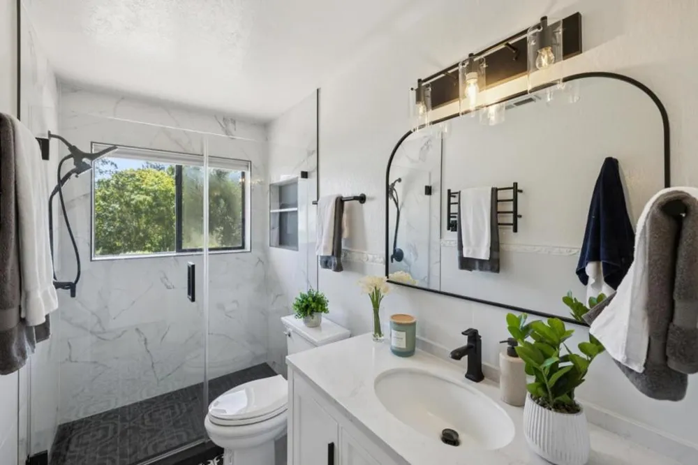 600 Ridge Top Road Los Gatos, CA 95033