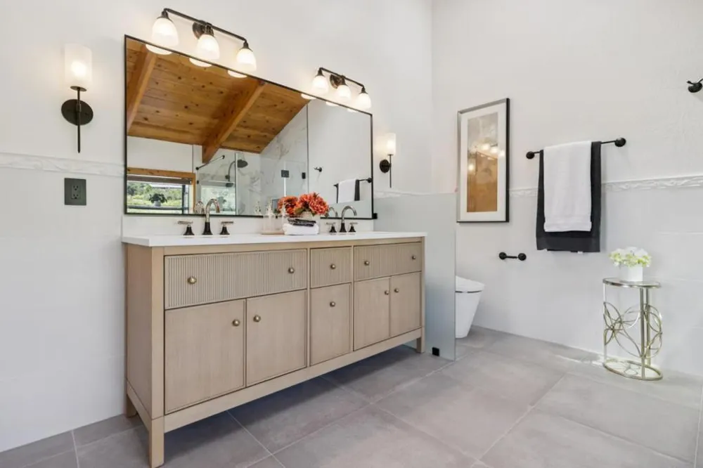 600 Ridge Top Road Los Gatos, CA 95033