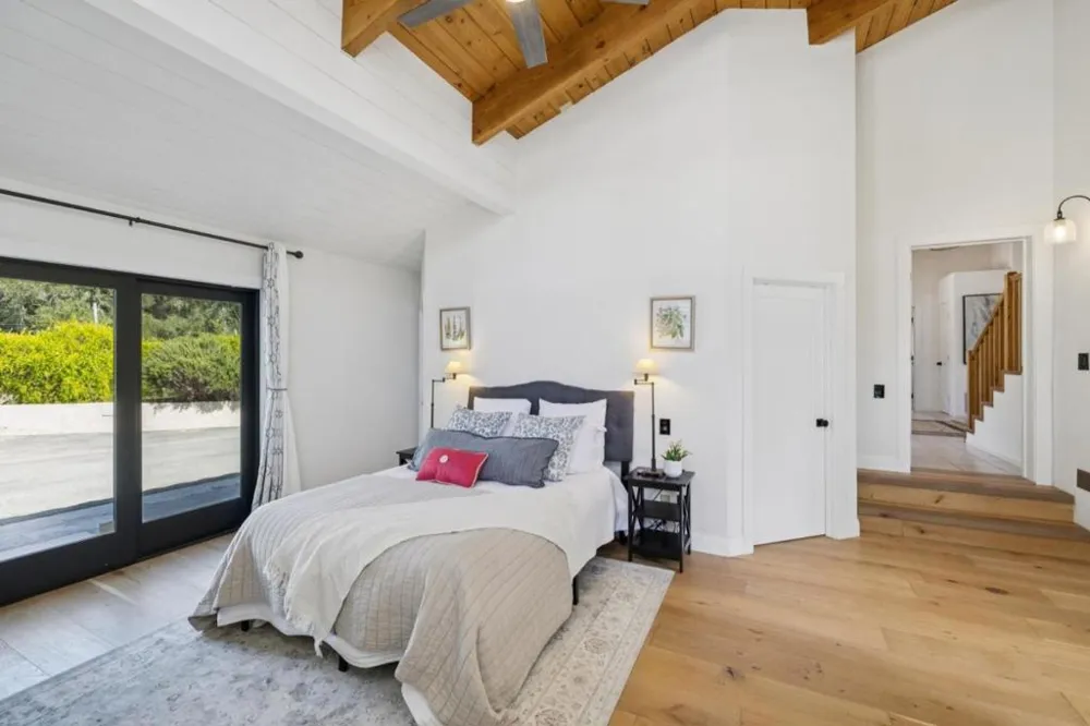 600 Ridge Top Road Los Gatos, CA 95033