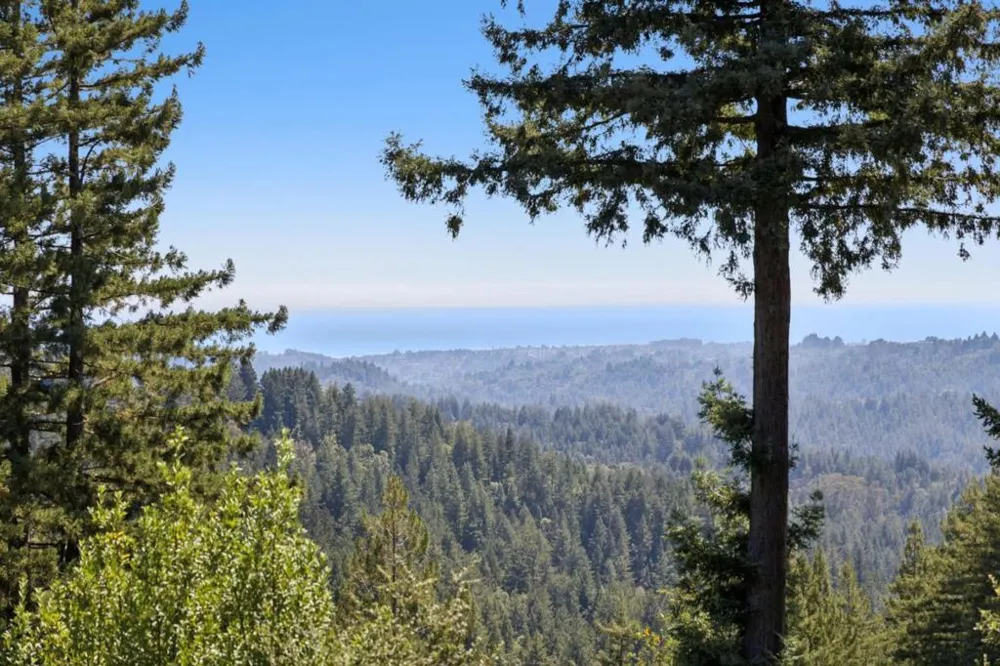 600 Ridge Top Road Los Gatos, CA 95033