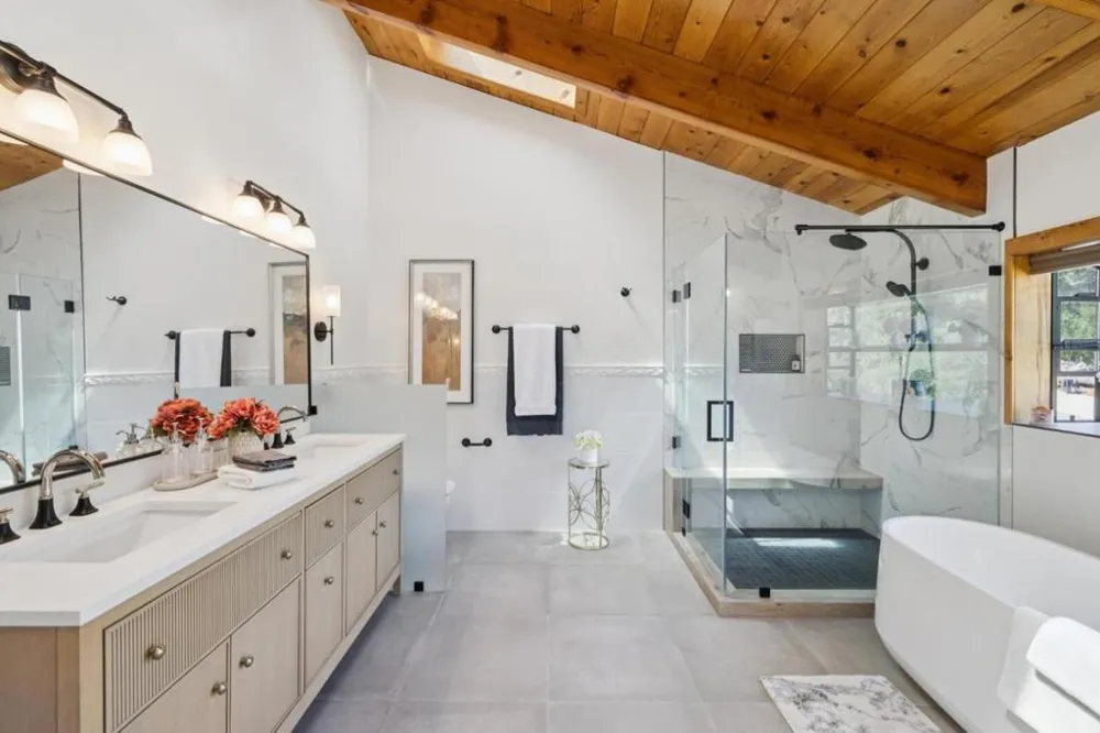 600 Ridge Top Road Los Gatos, CA 95033