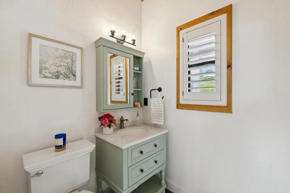 600 Ridge Top Road Los Gatos, CA 95033
