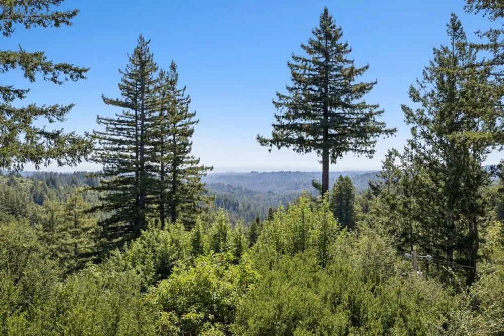 600 Ridge Top Road Los Gatos, CA 95033