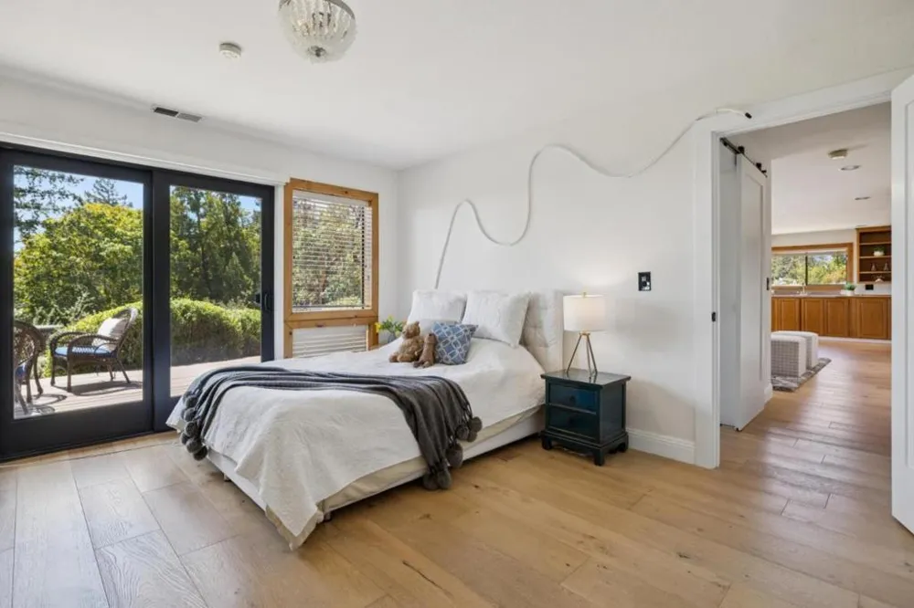 600 Ridge Top Road Los Gatos, CA 95033