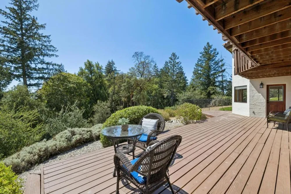 600 Ridge Top Road Los Gatos, CA 95033
