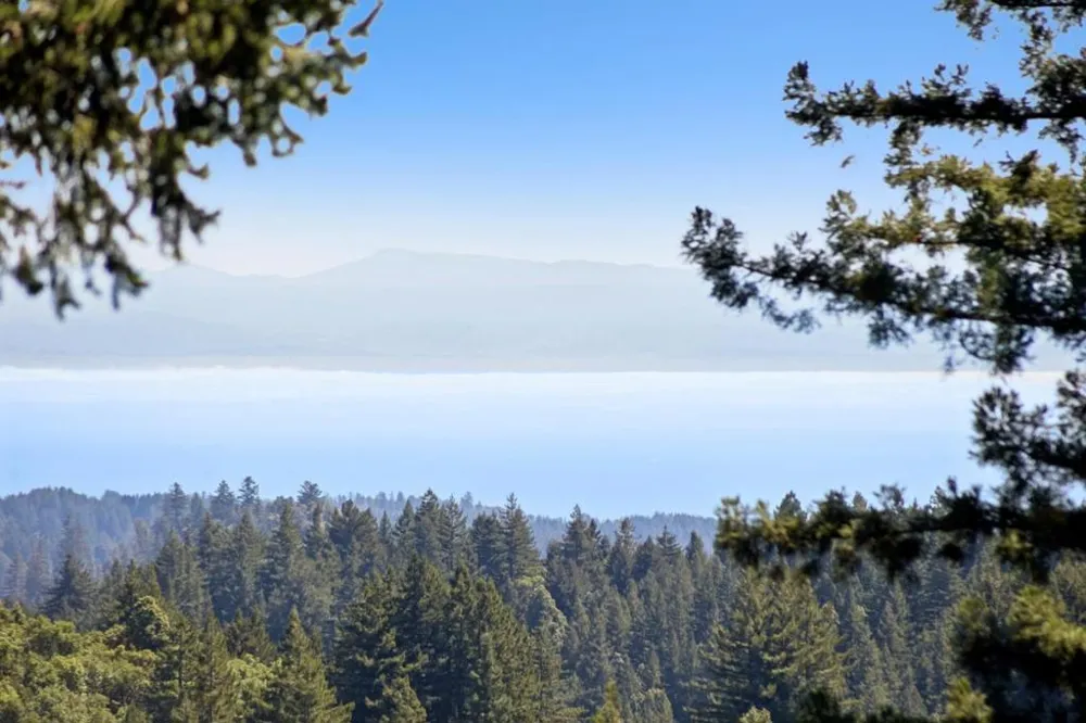 600 Ridge Top Road Los Gatos, CA 95033