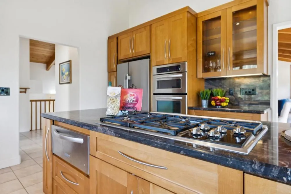 600 Ridge Top Road Los Gatos, CA 95033