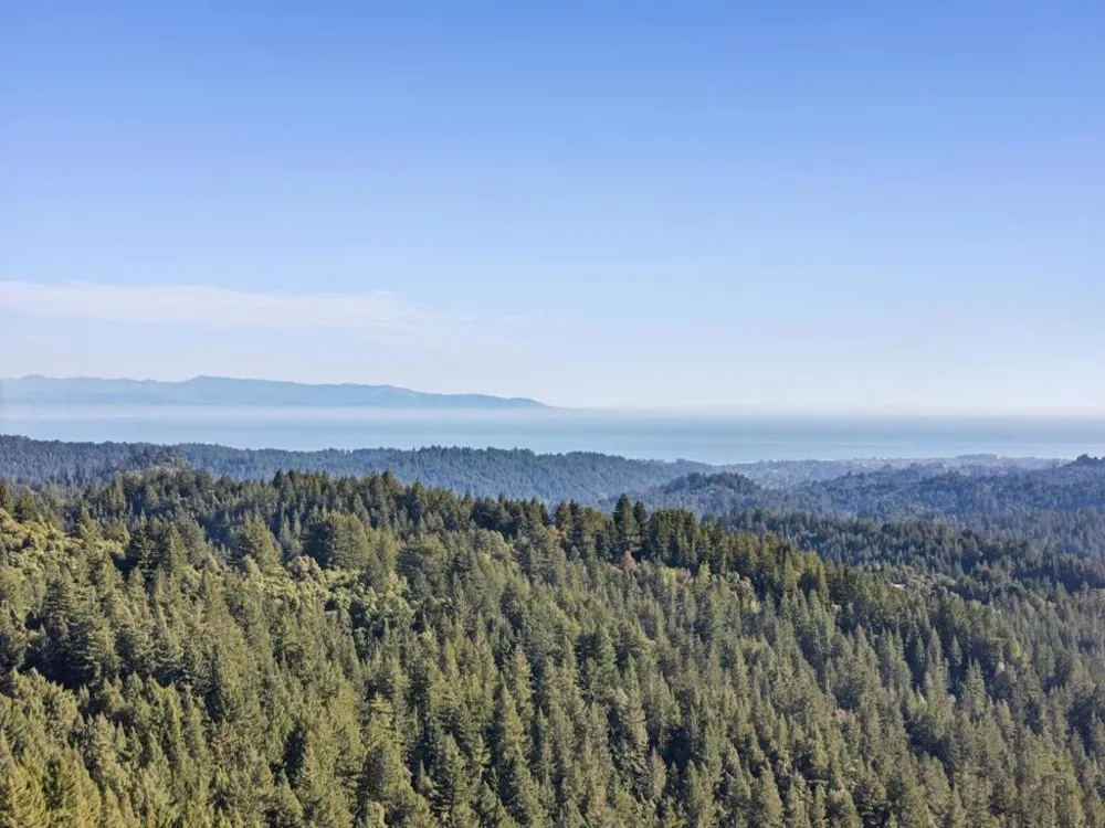 600 Ridge Top Road Los Gatos, CA 95033