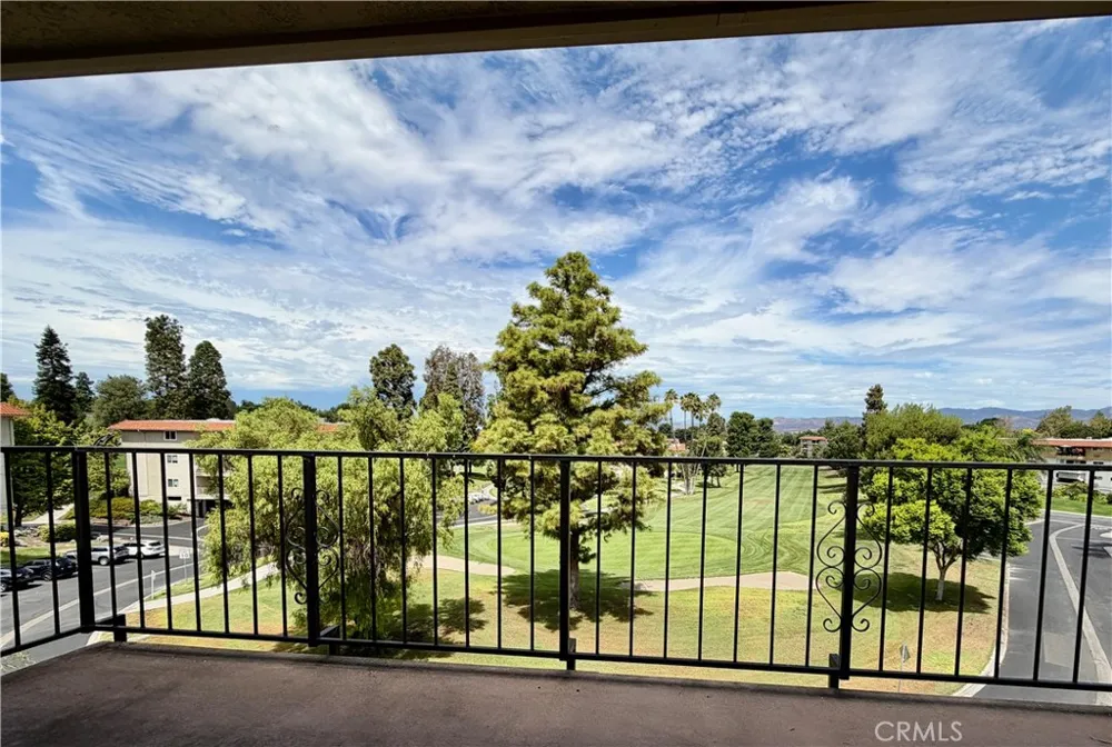 2385 Via Mariposa W #3C Laguna Woods, CA 92637