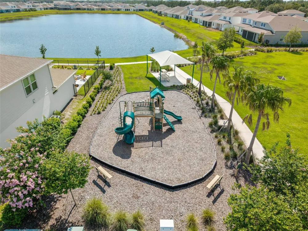 1634 GROVELINE RD St Cloud, FL 34771