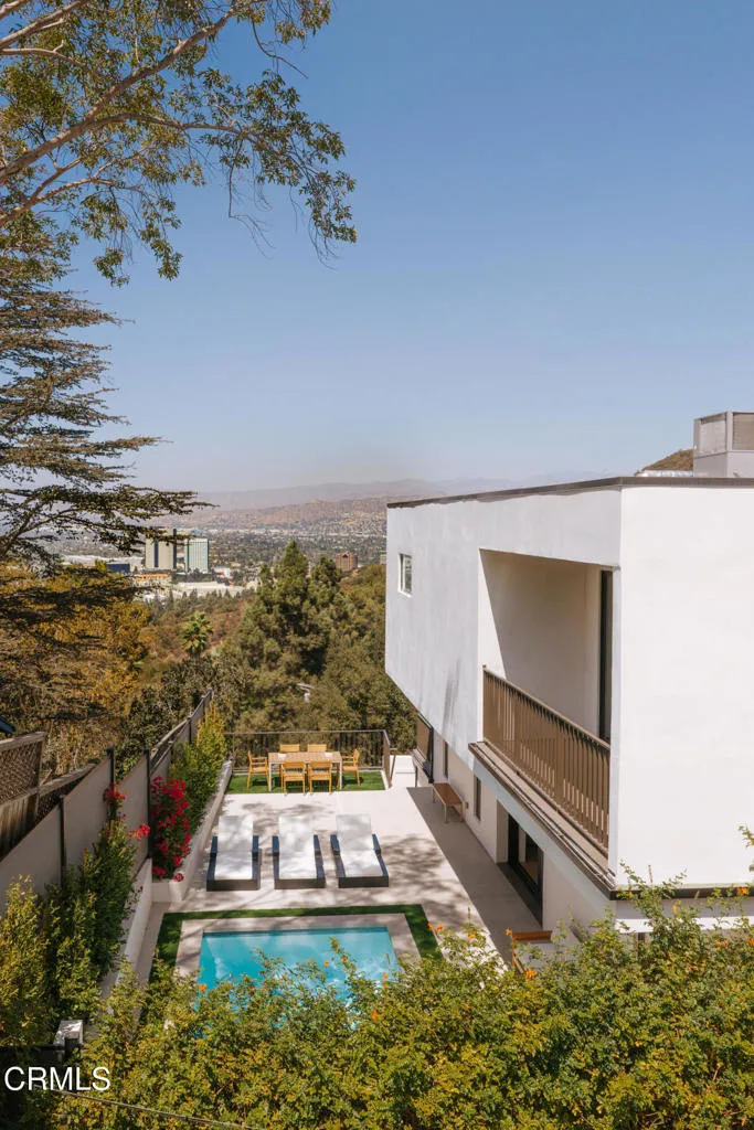 3499 Wonder View Drive Los Angeles, CA 90068