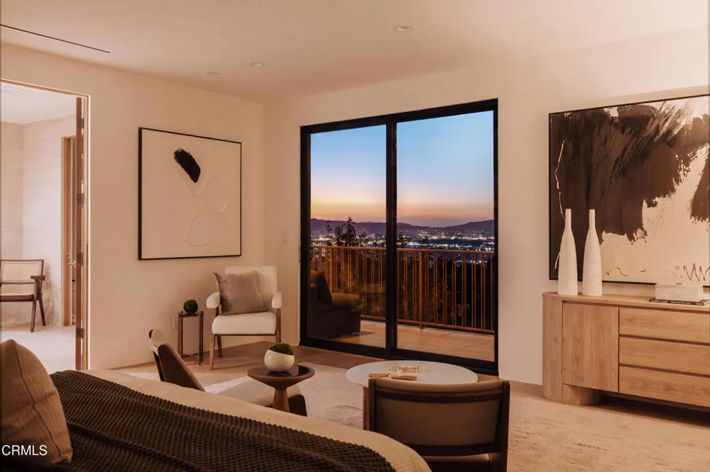3499 Wonder View Drive Los Angeles, CA 90068