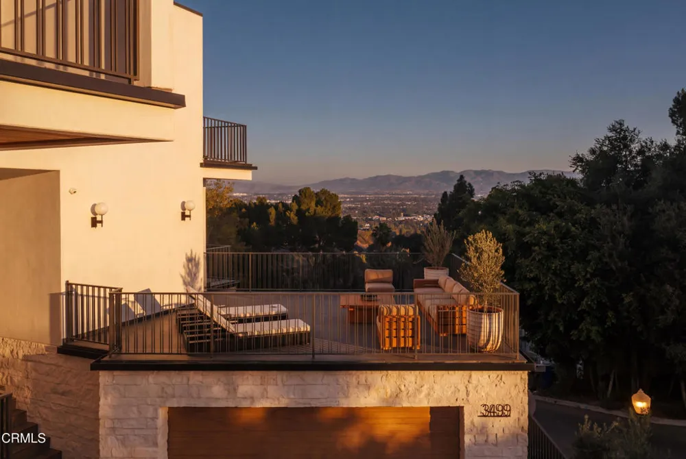 3499 Wonder View Drive Los Angeles, CA 90068