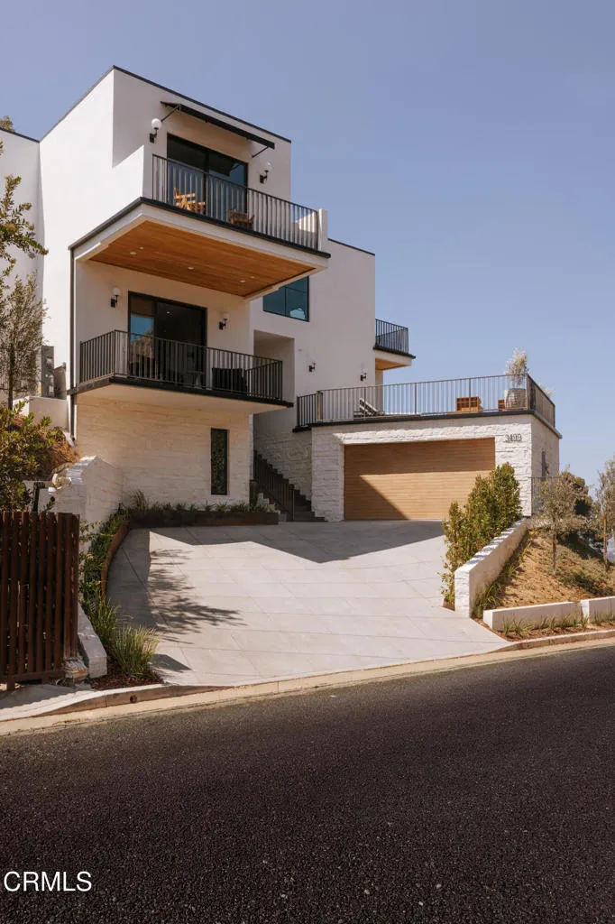 3499 Wonder View Drive Los Angeles, CA 90068