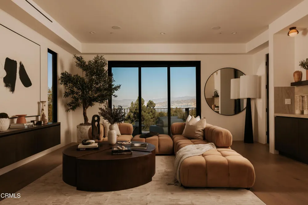 3499 Wonder View Drive Los Angeles, CA 90068
