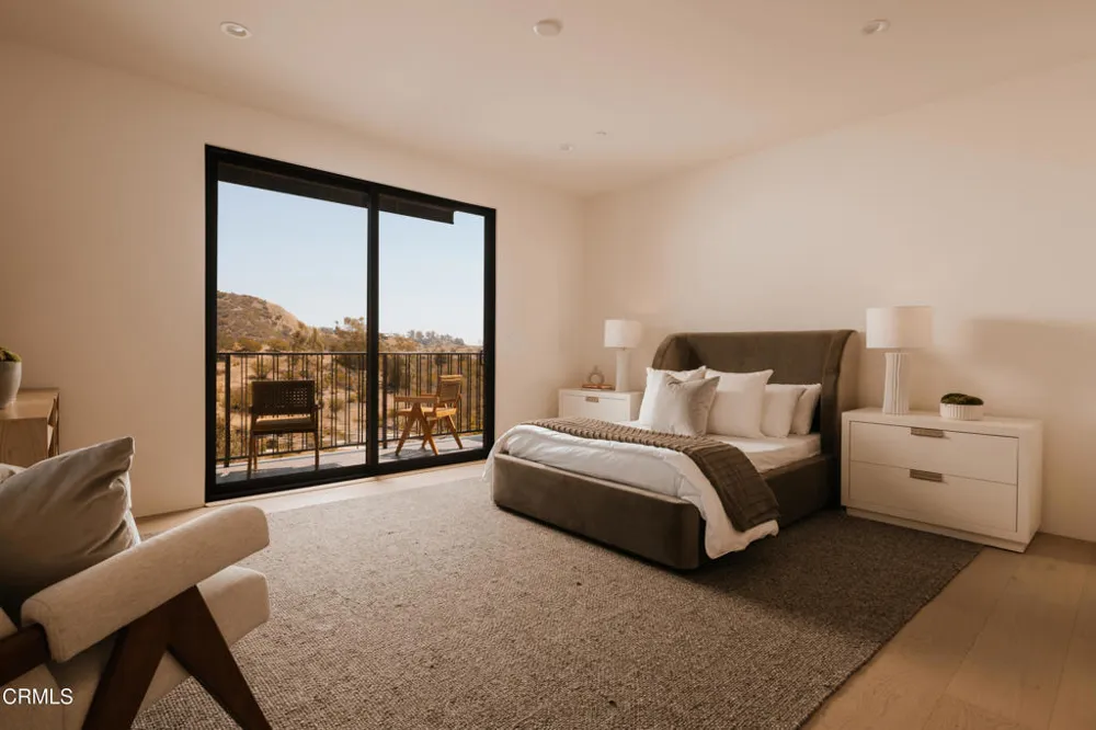 3499 Wonder View Drive Los Angeles, CA 90068