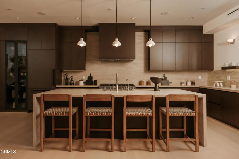 3499 Wonder View Drive Los Angeles, CA 90068
