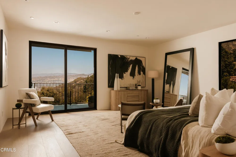 3499 Wonder View Drive Los Angeles, CA 90068