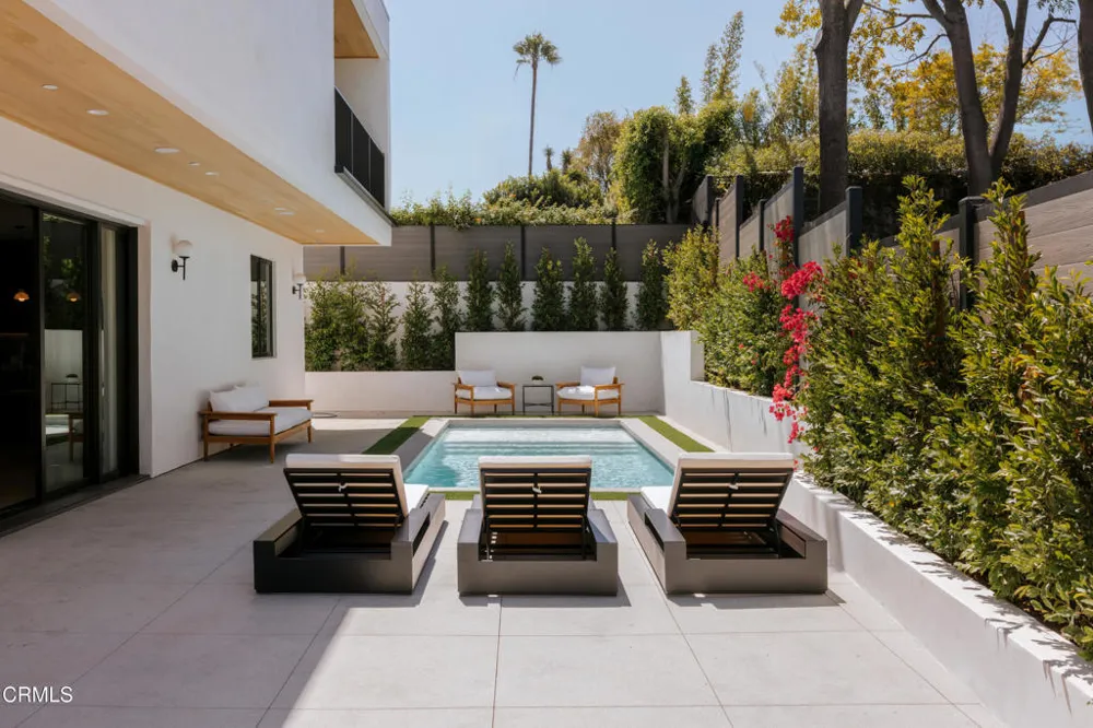 3499 Wonder View Drive Los Angeles, CA 90068