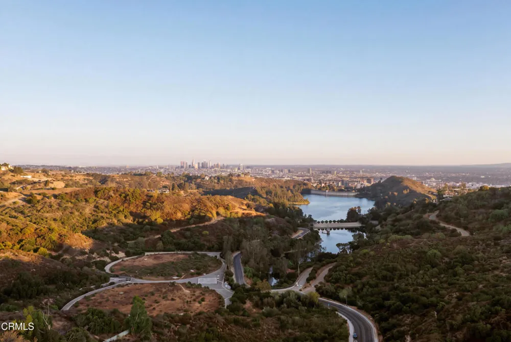 3499 Wonder View Drive Los Angeles, CA 90068