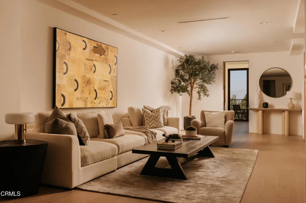 3499 Wonder View Drive Los Angeles, CA 90068