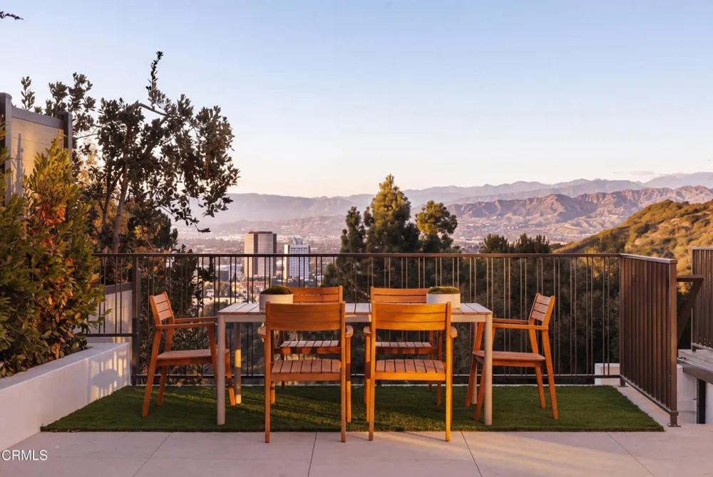 3499 Wonder View Drive Los Angeles, CA 90068
