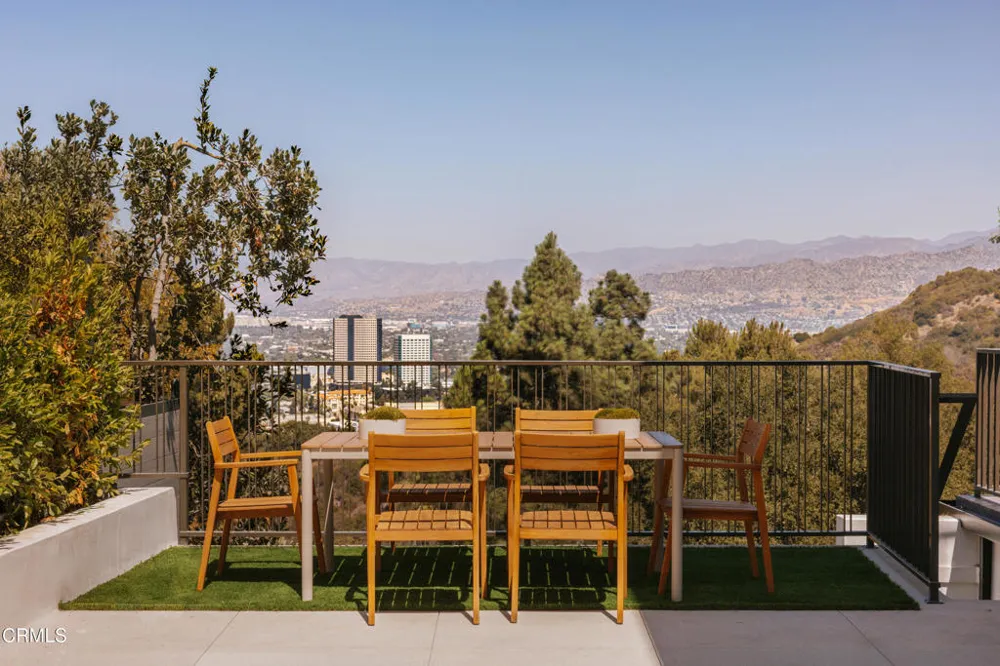 3499 Wonder View Drive Los Angeles, CA 90068