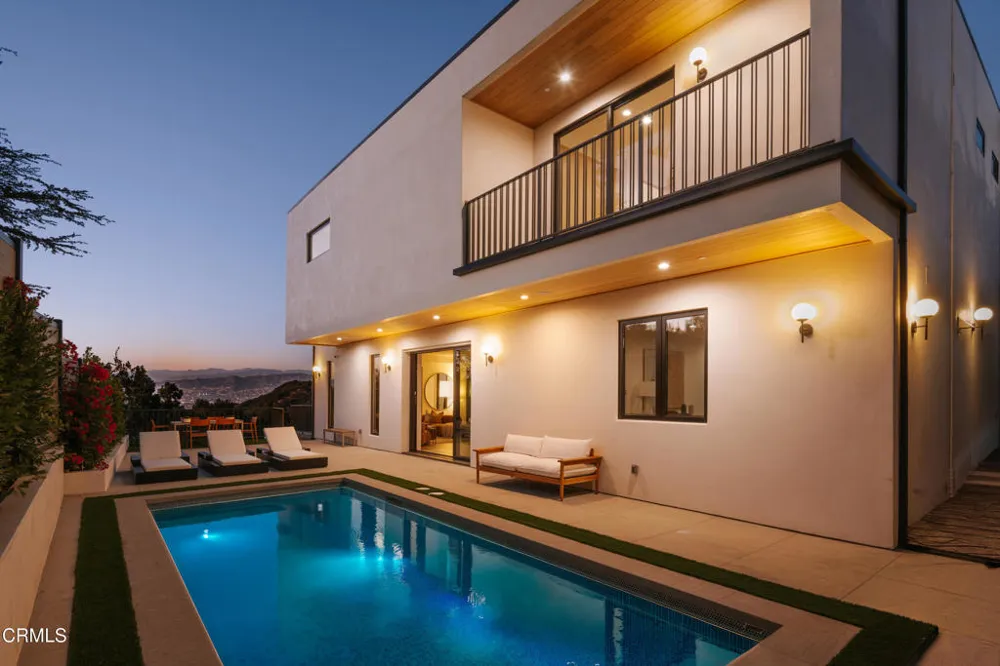 3499 Wonder View Drive Los Angeles, CA 90068