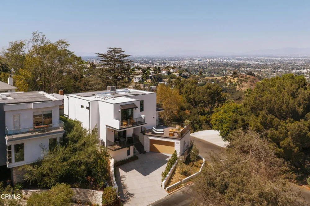3499 Wonder View Drive Los Angeles, CA 90068
