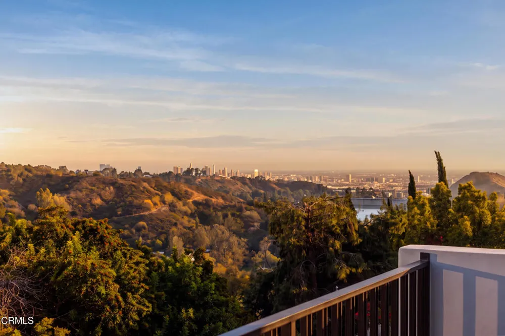3499 Wonder View Drive Los Angeles, CA 90068